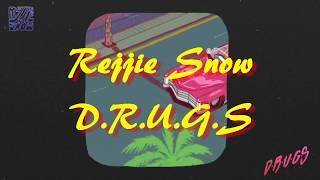 Rejjie Snow - D.R.U.G.S 中文字幕