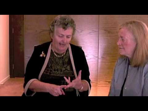 Sister Joan Chittester on the Effects of Patriarchy