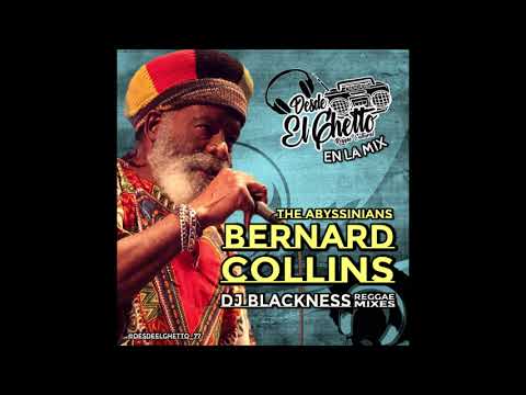 En La Mix - Recordando a Bernard Collins/The Abyssinians