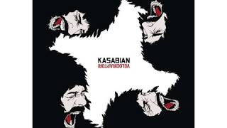 Kasabian - I Hear Voices