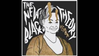 Kemba - The New Black Theory