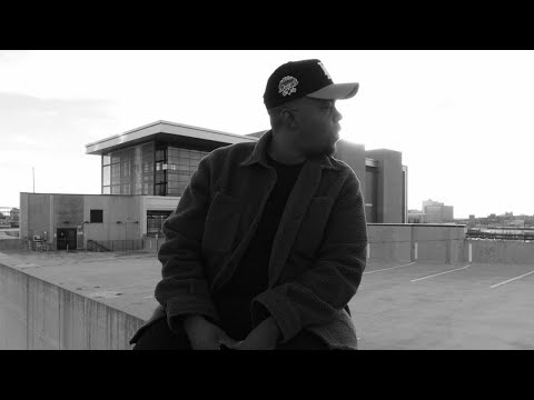 Vibetonova - TIME. (Official Music Video)