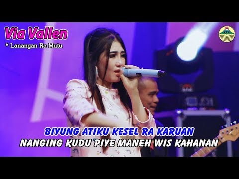 download lagu mp3 mp4 Free Download Mp3 Via Vallen Lanangan Ra Mutu, download lagu Free Download Mp3 Via Vallen Lanangan Ra Mutu gratis, unduh video klip Free Download Mp3 Via Vallen Lanangan Ra Mutu