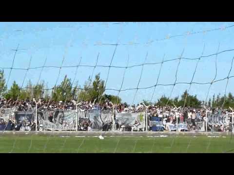 Estrella del Sur de Caleta Olivia 2 - Jorge Newbery de Comodoro Rivadavia 1