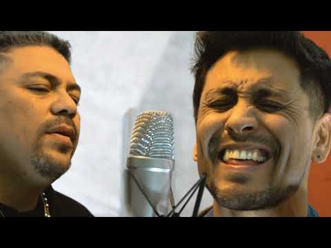 "ATRIBUCIONES PARTE 1"// "TE AMO"//  MAURY FERNANDEZ-DANIEL SANZ Feat NELSON AGUIRRE (LA KONGA)
