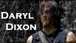 Daryl Dixon | Numb | The Walking Dead (Music Video)