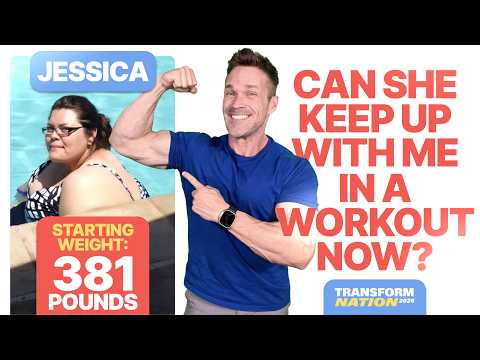 Episode 8: Jessica's Story