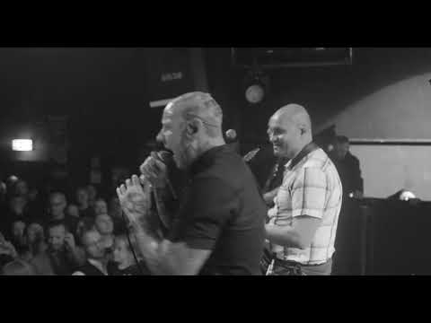 STOMPER 98 „Althergebracht“ Live im SO36 - Official Video