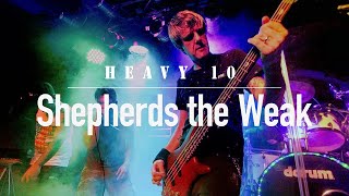 Shepherds The Weak - Underground Heavy 10 - Hong Kong Live Music