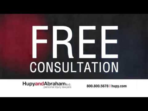 Seriously Injured by a Police Officer? Call Hupy and Abraham, S.C.