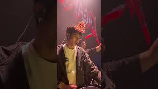 Download lagu Bareng Sang Adik, DJ Panda x DJ Kongz at Blackowl Kelapa Gading  | 04 April 2026, 00:28 WIB mp3