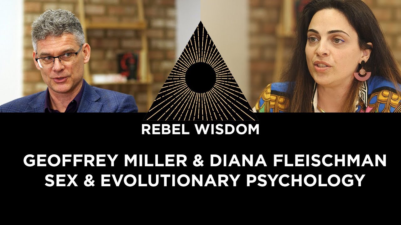 Sex and Evolutionary Psychology, Geoffrey Miller & Diana Fleischman
