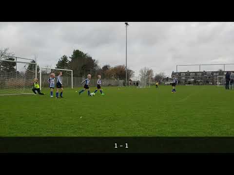 Noordwijk JO8-2 / Quick Boys JO8-2
