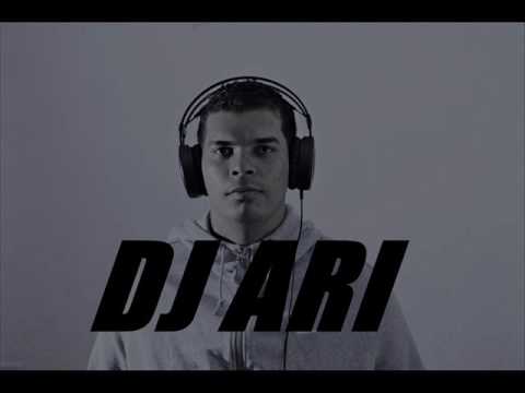 Mc Jeje - Novinha de Branco  ( Dj Ari Prod )