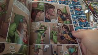 justice society of america thy kingdom come book 2