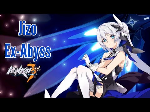 【EX-Red Lotus】Jizo | 380d