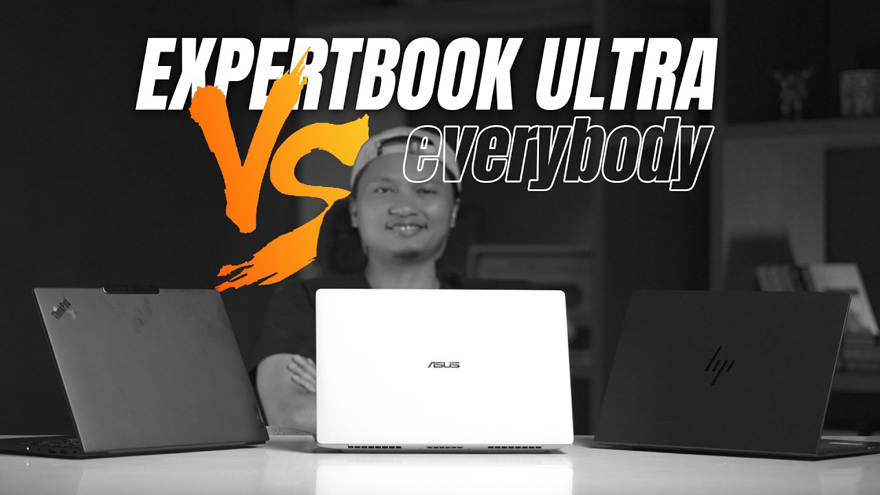 Rajanya laptop Flagship | ASUS Expertbook Ultra B9406CAA