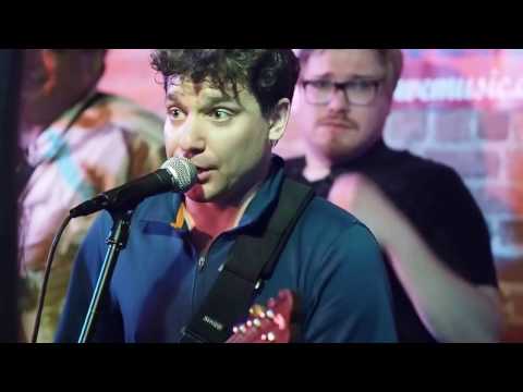 Krewe de Groove, Big Chief, Chianti-2016