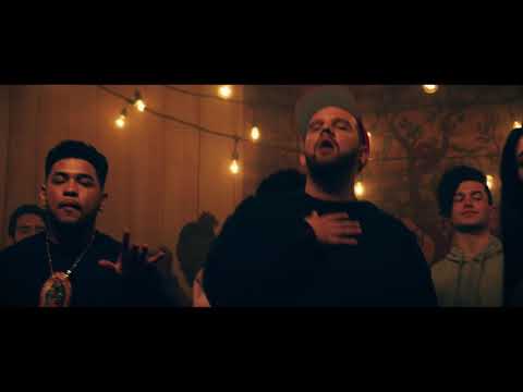 Andreas Moss & Mia Mor - Body Talk feat. Doeman (Official Music Video)