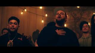 Andreas Moss &amp; Mia Mor - Body Talk feat. Doeman (Official Music Video)