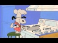CPP Scene 1 From A Charlie Brown Thanksgiving