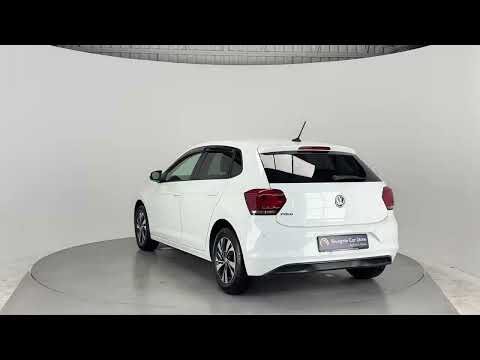 Volkswagen Polo Touchscreen Media**Reverse Camera* - Image 2