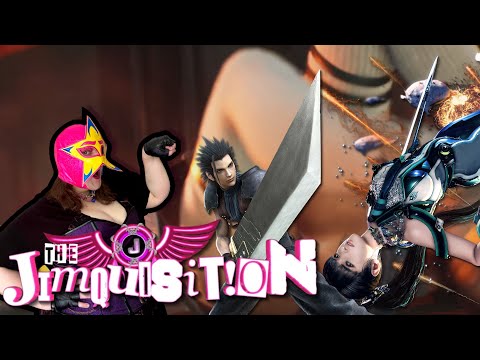 A Video Reminder For Those About To Be Scammed By A Digital Deluxe Edition (The Jimquisition)