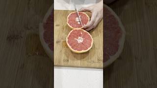 Download lagu How to Make Grapefruit Juice #grapefruit #asmrsounds #asmrvideo mp3