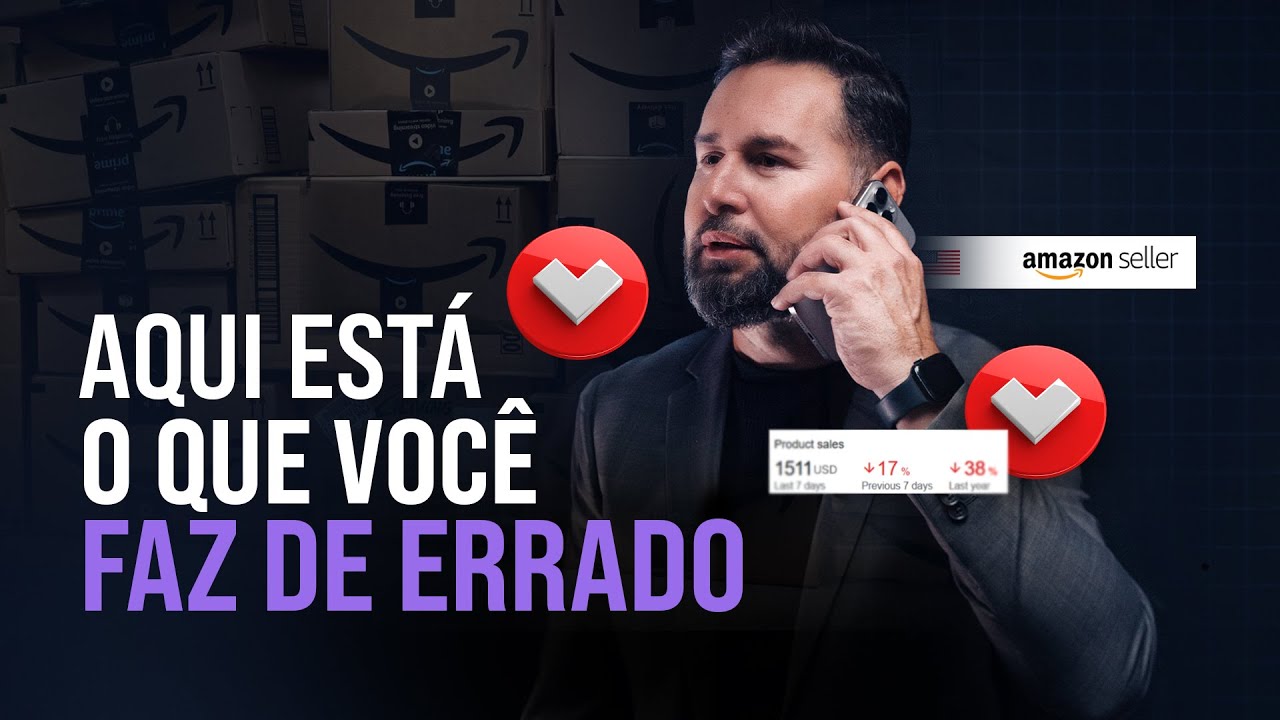Ainda não chegou aos $10k/mês? Veja o que está te travando!