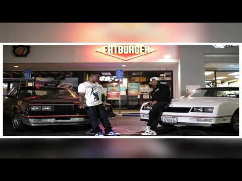 Joey Fatts x Dom Kennedy x Larry June Type Beat - Never Fold