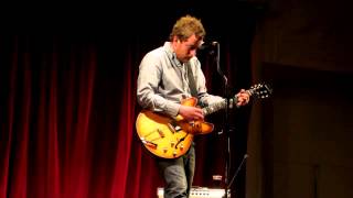 Stephen Fretwell - Run