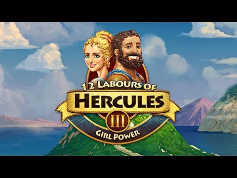 12 labours of hercules iii girl power so close 12 labours of hercules iii girl power so close