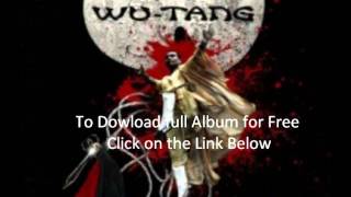 11. Wu Tang Legendary Weapons Meteor Hammer