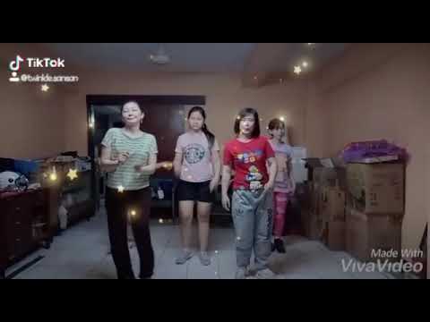 Guruku tersayang koreo by Ling2 #tiktok #terimakasihguruku