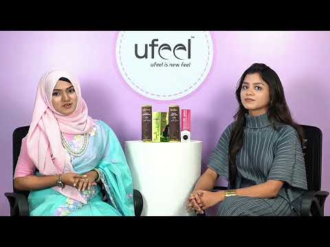 UFeel video