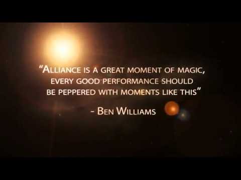 Alliance by Danny Weiser & Junior Films