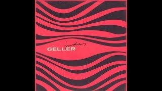 Geller - Judas