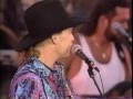 Tracy Lawrence - "Sticks & Stones" Live - 1993