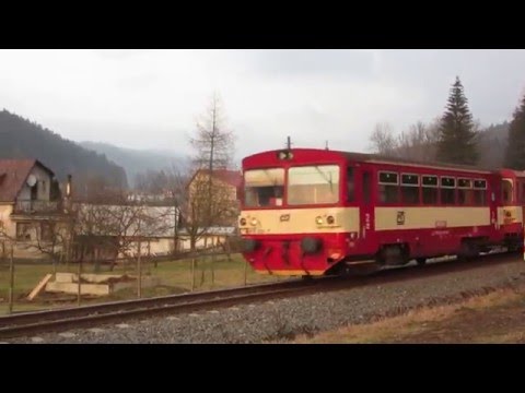 [ARCHIV] Os 13272 (810+010+814/914) trať 282