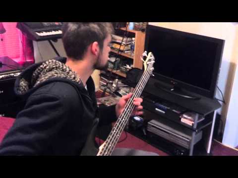 Thumbnail for Funky Jam Session 2014 by Chris Jordan