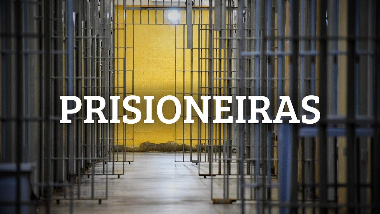 Prisioneiras: como é a vida no presídio feminino do ES