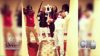 Chief Keef - Gucci Gang (Feat. Justo x Tadoe)