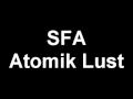 Super Furry Animals- Atomik Lust