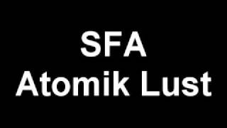 Super Furry Animals- Atomik Lust