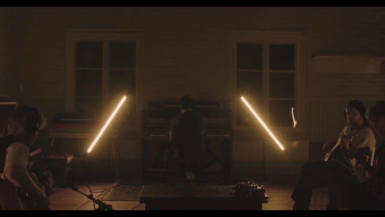 Trailer