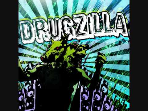 Drugzilla Savage Like Bacon and Cabbage (feat Alex B)