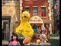 Sesame Street Do The Alphabet