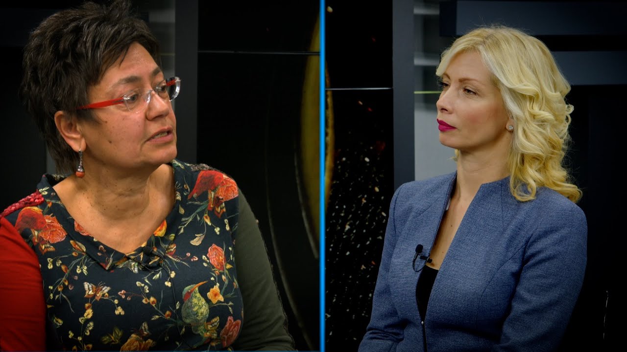 Пробуждане между любовта и страха