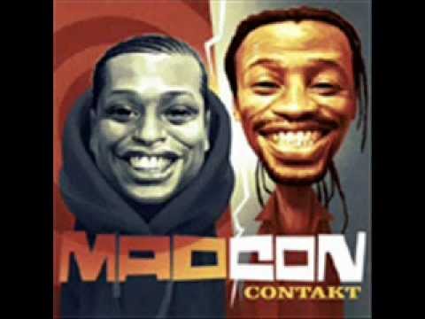 Madcon - Jaget feat. Chirag