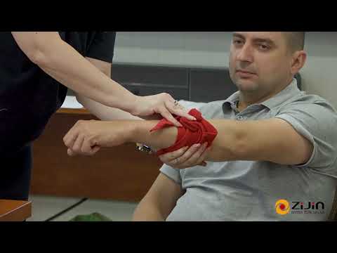 Obuka prve pomoći u kompaniji Srbija Ziđin Majning